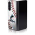 MLB Miami Marlins Game Ball Galaxy Z Fold5 5G Skin